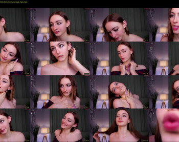 secrethustle — 6 minute Chaturbate female naked cam show, 720p, Jan 17, 2026