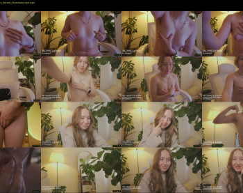 skarpio17 — 121 minute Chaturbate female naked cam show, 720p, Jan 17, 2026