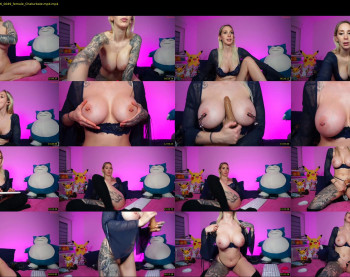 stellacinderella — 37 minute Chaturbate female naked cam show, 720p, Jan 18, 2026