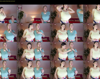 sweetyoops — 4 minute Chaturbate female naked cam show, 720p, Jan 17, 2026