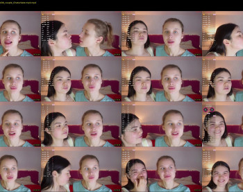 sweetyoops — 5 minute Chaturbate female naked cam show, 720p, Jan 17, 2026