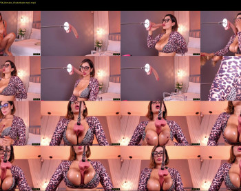 valerynova — 120 minute Chaturbate female naked cam show, 720p, Jan 17, 2026