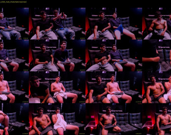 web_gammer_ — 120 minute Chaturbate male naked cam show, 720p, Jan 17, 2026