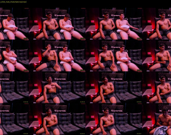 web_gammer_ — 3 minute Chaturbate male naked cam show, 720p, Jan 17, 2026
