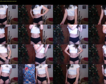 _pinacolada_ — 16 minute Chaturbate couple naked cam show, 720p, Jan 18, 2026
