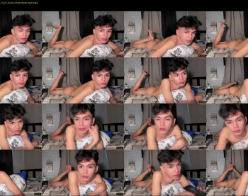 camwithethan — 9 minute Chaturbate male naked cam show, 720p, Jan 18, 2026