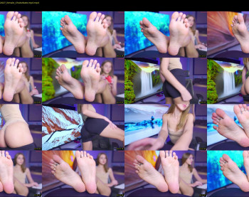 cassiablade1 — 8 minute Chaturbate female naked cam show, 720p, Jan 18, 2026