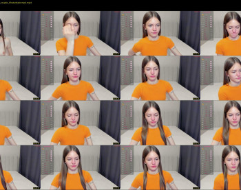 do_dick — 13 minute Chaturbate couple naked cam show, 720p, Jan 18, 2026