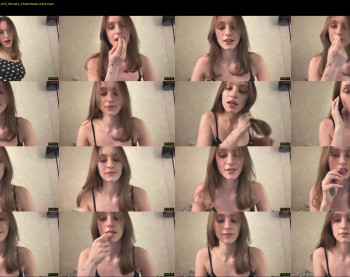 fflloowweerr — 13 minute Chaturbate couple naked cam show, 720p, Jan 18, 2026
