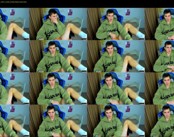 frank_mooree — 9 minute Chaturbate male naked cam show, 720p, Jan 18, 2026