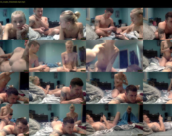 jarodalpha — 67 minute Chaturbate male naked cam show, 720p, Jan 19, 2026