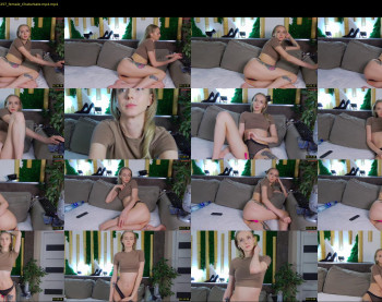 jessica_rays — 45 minute Chaturbate couple naked cam show, 720p, Jan 19, 2026