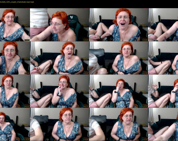 joannaandneighbour — 17 minute Chaturbate couple naked cam show, 720p, Jan 18, 2026