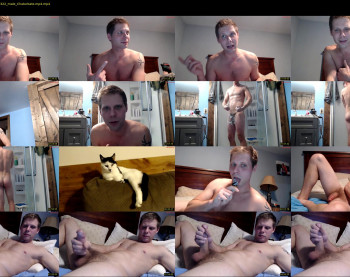 lancehardin — 62 minute Chaturbate male naked cam show, 720p, Jan 19, 2026