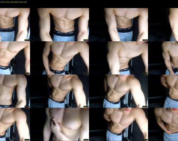 madisonboy2 — 11 minute Chaturbate male naked cam show, 720p, Jan 18, 2026