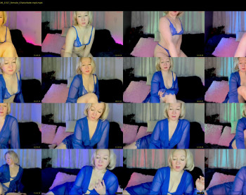 mia_wintermood — 20 minute Chaturbate female naked cam show, 720p, Jan 18, 2026