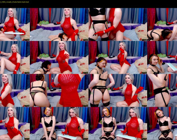 mistressnorma — 44 minute Chaturbate female naked cam show, 720p, Jan 18, 2026