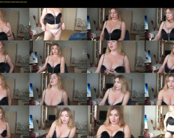 moonlight4u — 104 minute Chaturbate female naked cam show, 720p, Jan 18, 2026