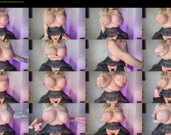 neonjade — 49 minute Chaturbate female naked cam show, 720p, Jan 19, 2026