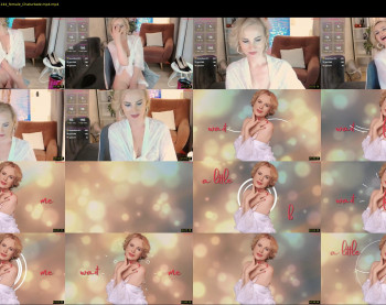sandra_kind — 62 minute Chaturbate female naked cam show, 720p, Jan 18, 2026