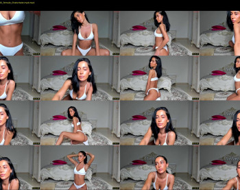 sincerelyc — 13 minute Chaturbate female naked cam show, 720p, Jan 19, 2026