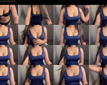 sofie_diva — 43 minute Chaturbate female naked cam show, 720p, Jan 18, 2026