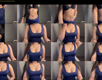 sofie_diva — 17 minute Chaturbate female naked cam show, 720p, Jan 18, 2026