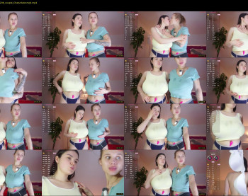 sweetyoops — 62 minute Chaturbate female naked cam show, 720p, Jan 18, 2026