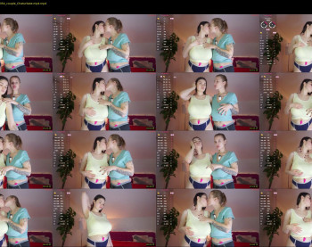 sweetyoops — 12 minute Chaturbate female naked cam show, 720p, Jan 18, 2026