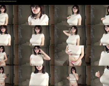 sweetyoops — 120 minute Chaturbate female naked cam show, 720p, Jan 18, 2026