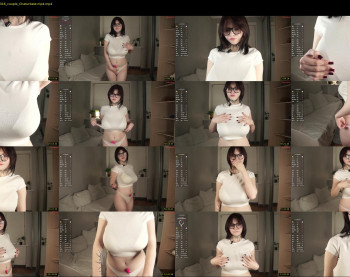 sweetyoops — 86 minute Chaturbate female naked cam show, 720p, Jan 18, 2026