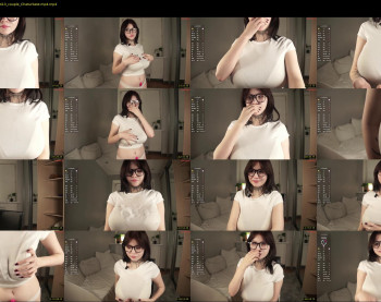 sweetyoops — 120 minute Chaturbate female naked cam show, 720p, Jan 19, 2026