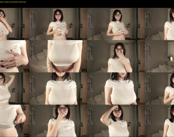 sweetyoops — 34 minute Chaturbate female naked cam show, 720p, Jan 19, 2026