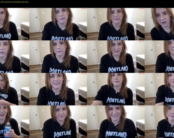 tinywithtiddies — 15 minute Chaturbate female naked cam show, 480p, Jan 19, 2026