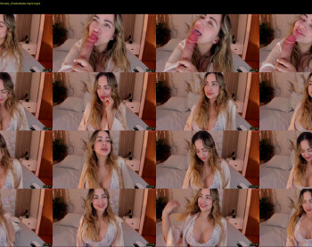 _dara_ — 5 minute Chaturbate female naked cam show, 720p, Jan 20, 2026
