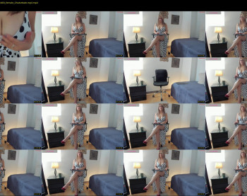 _jeniffer_hot — 21 minute Chaturbate female naked cam show, 720p, Jan 19, 2026