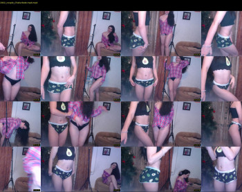 _pinacolada_ — 18 minute Chaturbate couple naked cam show, 720p, Jan 19, 2026