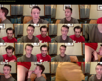 ashingwest97 — 18 minute Chaturbate male naked cam show, 480p, Jan 20, 2026