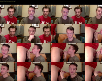 ashingwest97 — 14 minute Chaturbate male naked cam show, 480p, Jan 20, 2026