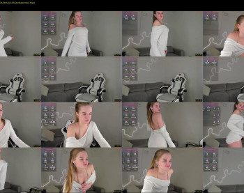 bella__sss — 48 minute Chaturbate female naked cam show, 720p, Jan 20, 2026