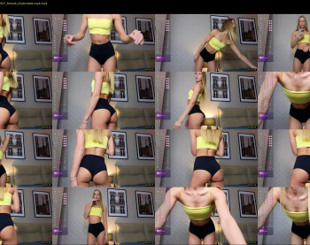 brightrays__ — 8 minute Chaturbate female naked cam show, 720p, Jan 20, 2026