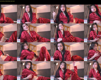 cinacandy — 17 minute Chaturbate female naked cam show, 720p, Jan 19, 2026