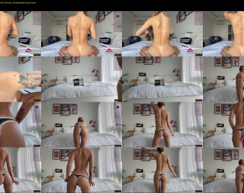 deva_alice — 7 minute Chaturbate female naked cam show, 720p, Jan 19, 2026