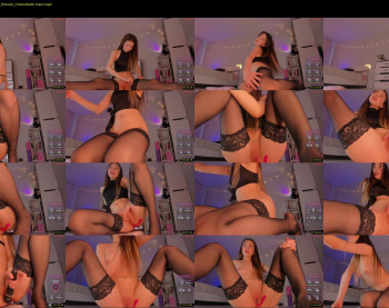 devaivy — 82 minute Chaturbate female naked cam show, 720p, Jan 19, 2026