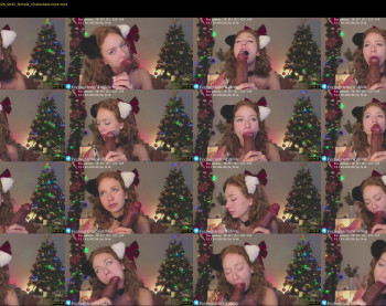 feelbetterwithme — 13 minute Chaturbate female naked cam show, 720p, Jan 19, 2026