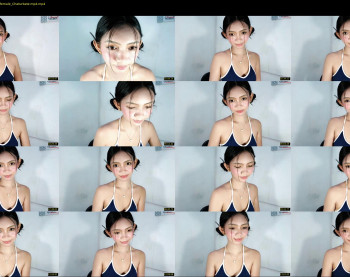 feyaaa — 15 minute Chaturbate female naked cam show, 720p, Jan 20, 2026
