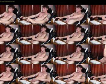 hercules__ — 4 minute Chaturbate male naked cam show, 720p, Jan 19, 2026