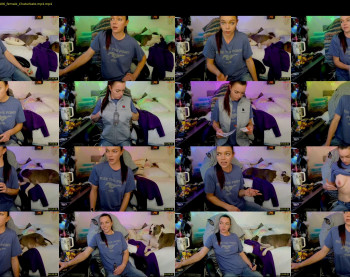 mindymars — 61 minute Chaturbate female naked cam show, 720p, Jan 19, 2026