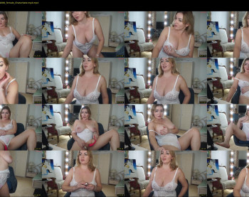 moonlight4u — 28 minute Chaturbate female naked cam show, 720p, Jan 19, 2026