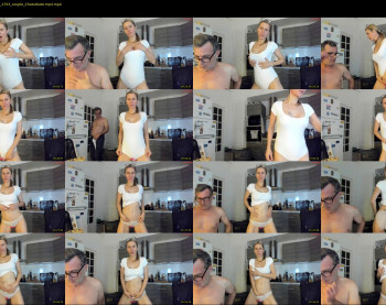 munishpunish — 3 minute Chaturbate couple naked cam show, 720p, Jan 19, 2026